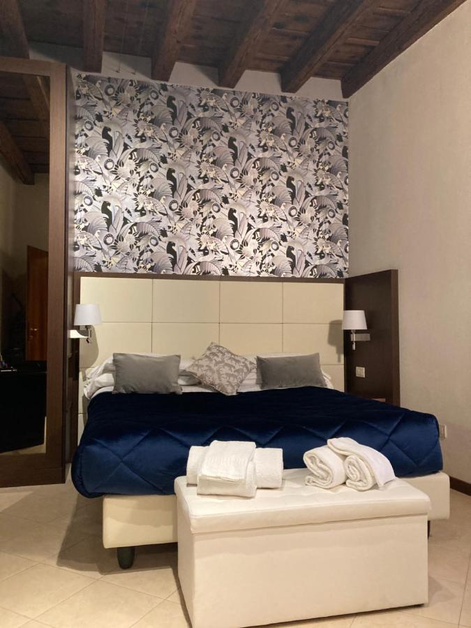 Verona Porta Borsari Relais 외부 사진