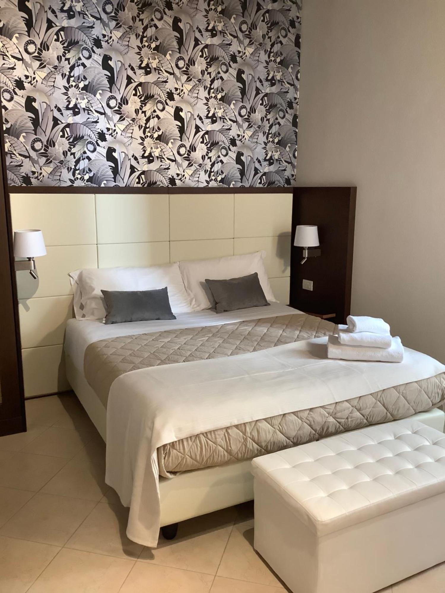 Verona Porta Borsari Relais 외부 사진